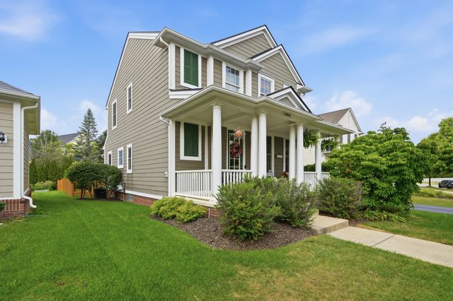 50002 Jackson Lane, Canton, MI 48188
