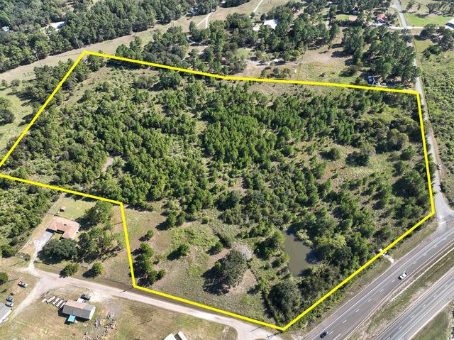 T-2 Highway 19, Huntsville, TX 77320