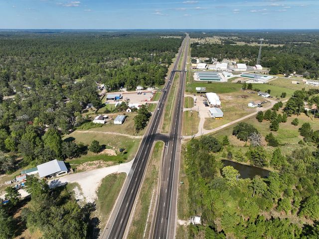 T-2 Highway 19, Huntsville, TX 77320
