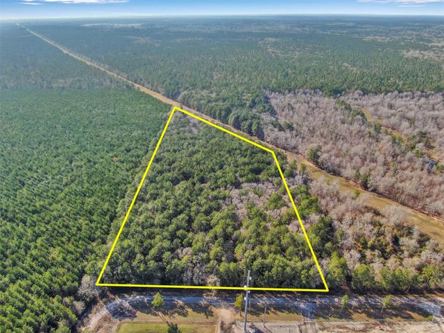 00 Pelican Road, Shepherd, TX 77371