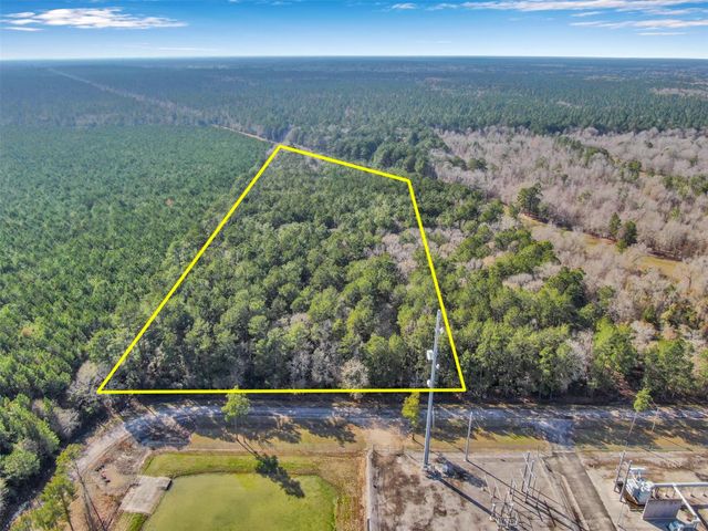 00 Pelican Road, Shepherd, TX 77371