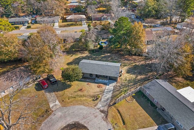 104 Lily Place, Summerville, SC 29483