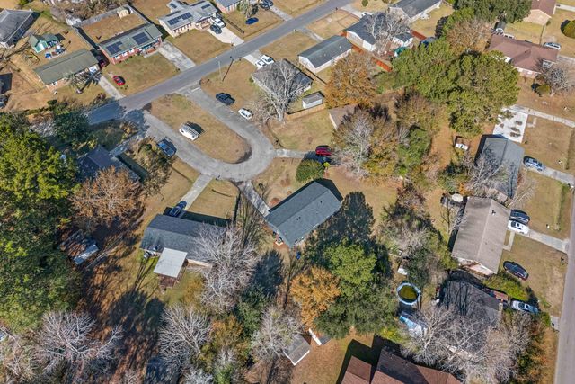 104 Lily Place, Summerville, SC 29483