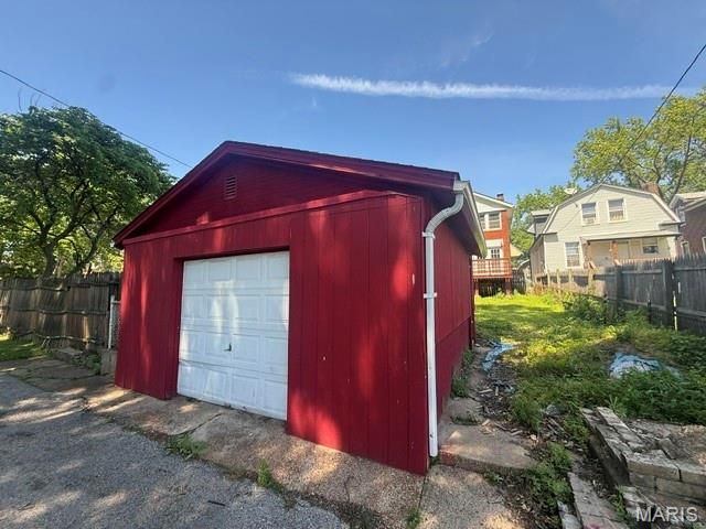 4222 Osceola Street, St Louis, MO 63116