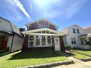 4222 Osceola Street, St Louis, MO 63116