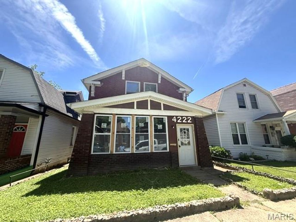 4222 Osceola Street, St Louis, MO 63116