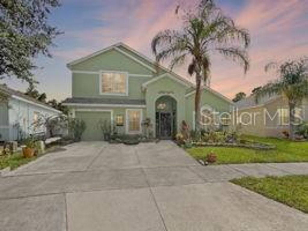 435 SCRUB JAY WAY E, Davenport, FL 33896
