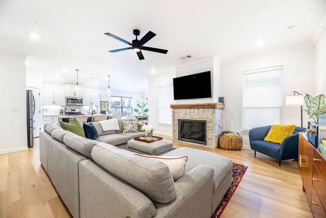 4396 W Newton Avenue, Fayetteville, AR 72704