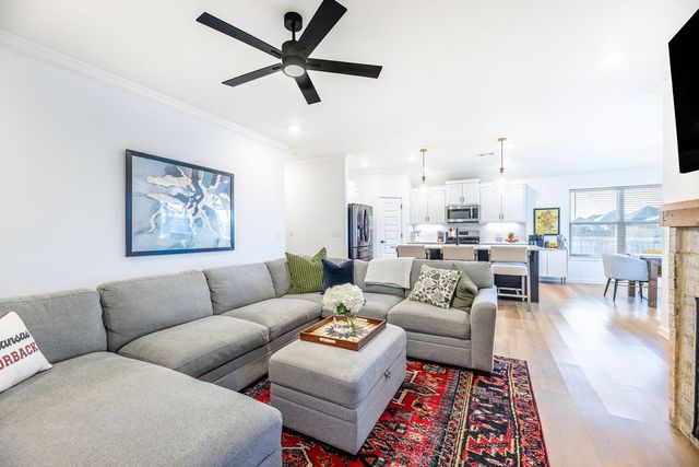 4396 W Newton Avenue, Fayetteville, AR 72704