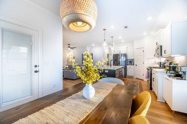 4396 W Newton Avenue, Fayetteville, AR 72704