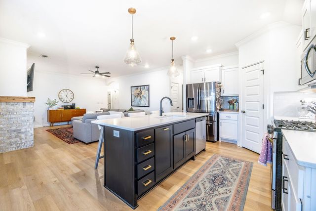 4396 W Newton Avenue, Fayetteville, AR 72704