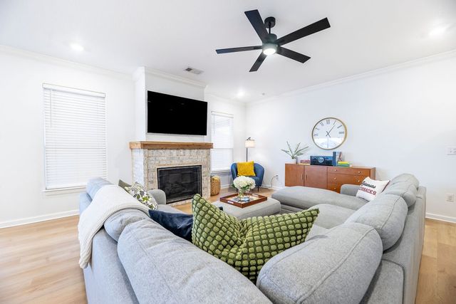 4396 W Newton Avenue, Fayetteville, AR 72704