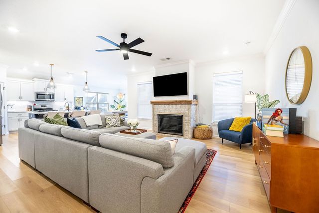 4396 W Newton Avenue, Fayetteville, AR 72704