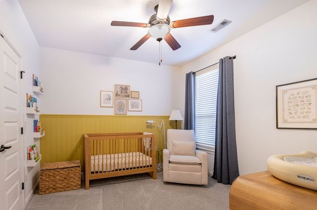 4396 W Newton Avenue, Fayetteville, AR 72704