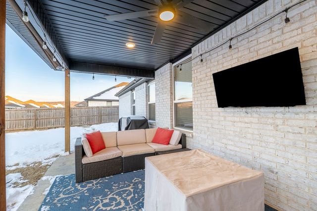 4396 W Newton Avenue, Fayetteville, AR 72704