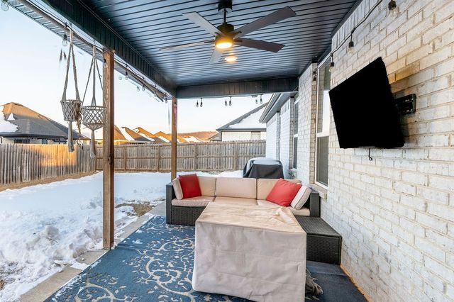 4396 W Newton Avenue, Fayetteville, AR 72704