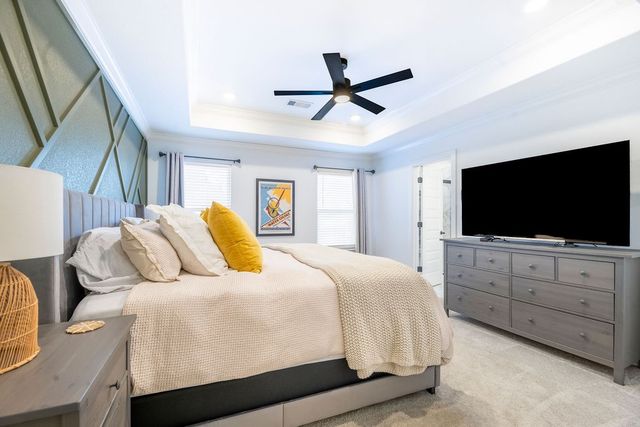 4396 W Newton Avenue, Fayetteville, AR 72704