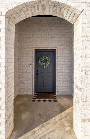 4396 W Newton Avenue, Fayetteville, AR 72704