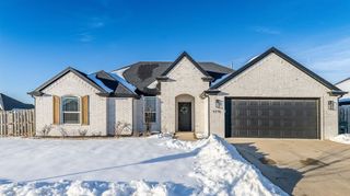 4396 W Newton Avenue, Fayetteville, AR 72704