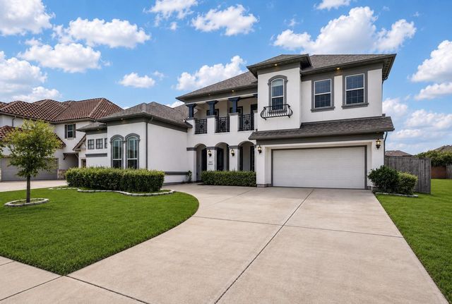 5602 King Plains Creek Lane, Sugar Land, TX 77479