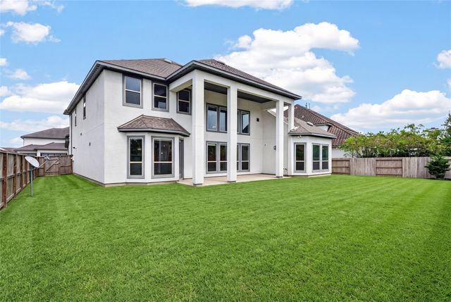 5602 King Plains Creek Lane, Sugar Land, TX 77479