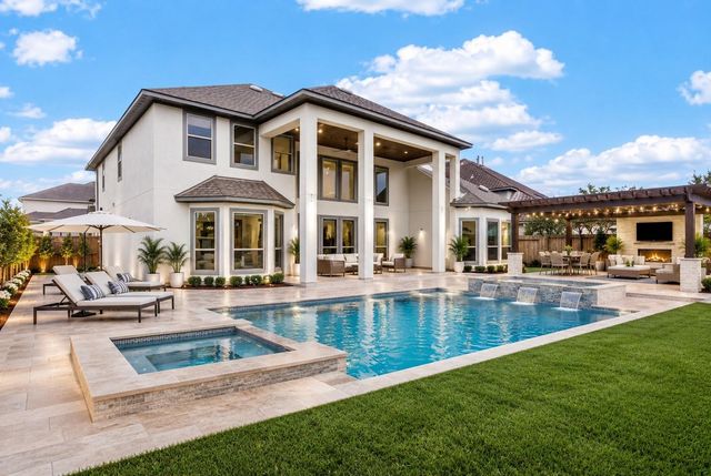5602 King Plains Creek Lane, Sugar Land, TX 77479