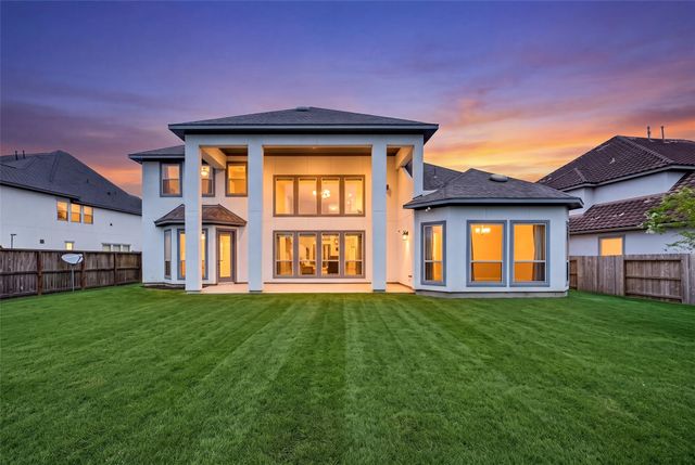5602 King Plains Creek Lane, Sugar Land, TX 77479