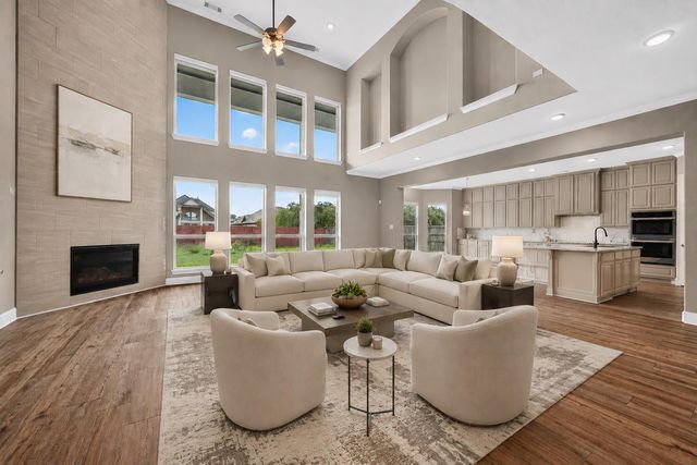5602 King Plains Creek Lane, Sugar Land, TX 77479