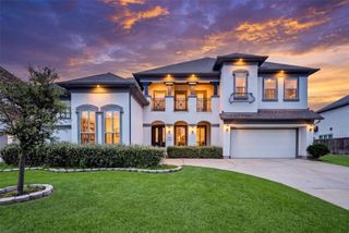 5602 King Plains Creek Lane, Sugar Land, TX 77479