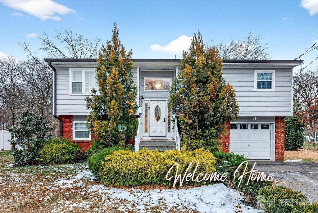 179 Phillips Road, Franklin Twsp, NJ 08873