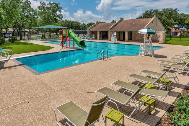 2779 Forest Point Drive, League City, TX 77573