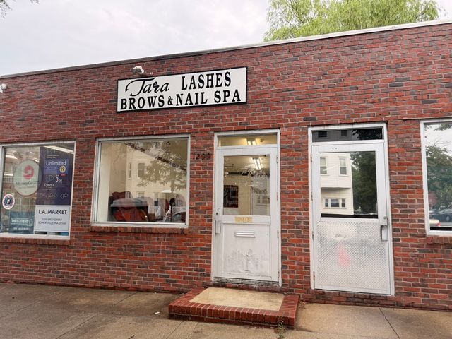 1299 Broadway, Somerville, MA 02145