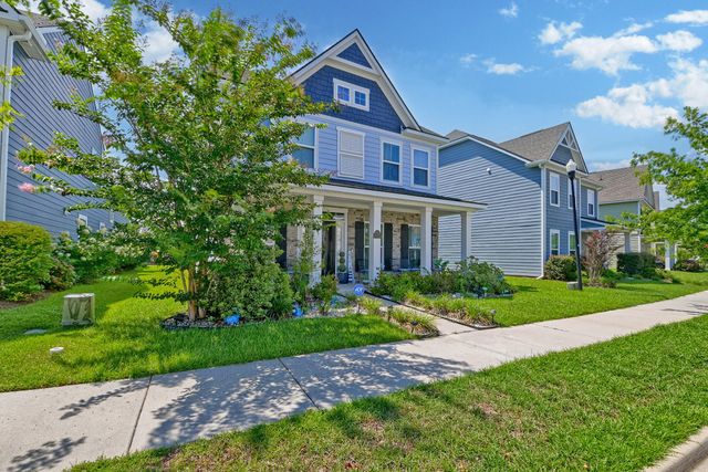 105 Trumpet Vine Drive, Summerville, SC 29483