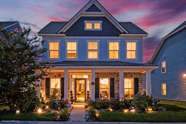 105 Trumpet Vine Drive, Summerville, SC 29483