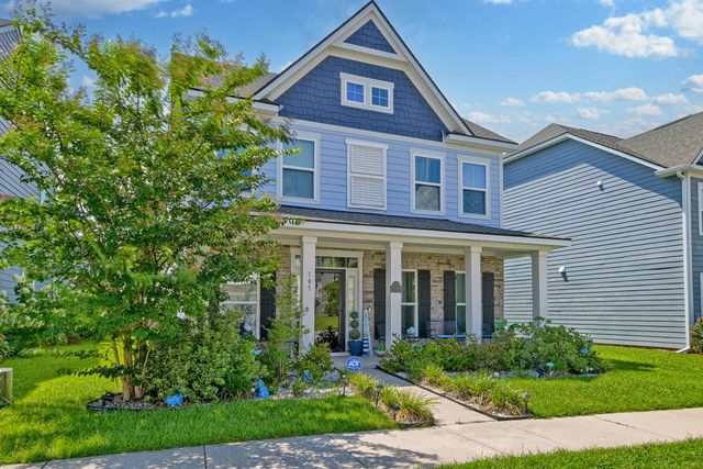 105 Trumpet Vine Drive, Summerville, SC 29483