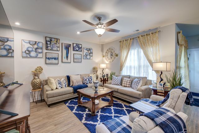 105 Trumpet Vine Drive, Summerville, SC 29483