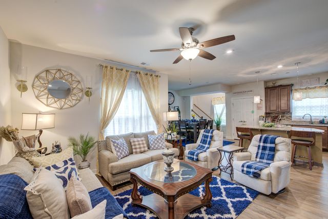 105 Trumpet Vine Drive, Summerville, SC 29483