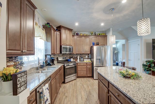 105 Trumpet Vine Drive, Summerville, SC 29483