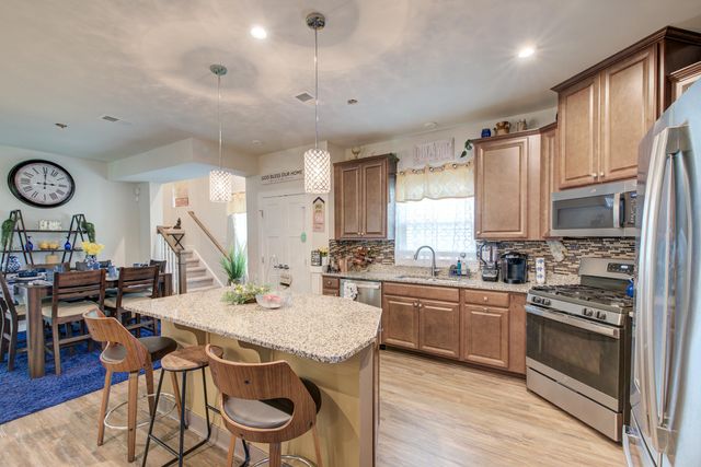 105 Trumpet Vine Drive, Summerville, SC 29483