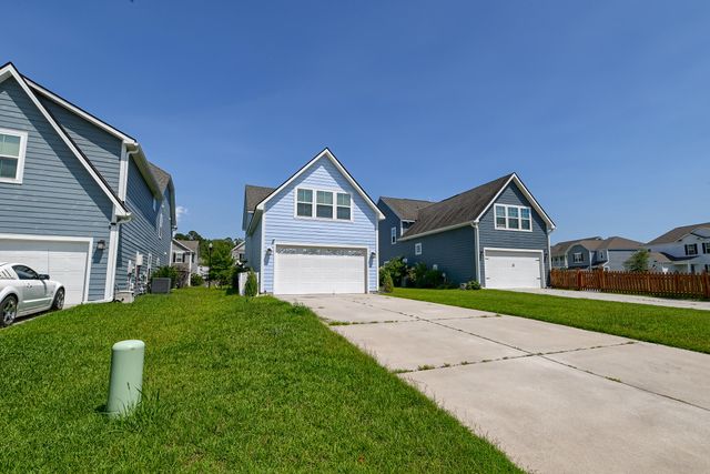 105 Trumpet Vine Drive, Summerville, SC 29483