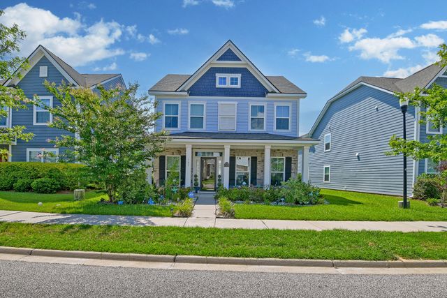 105 Trumpet Vine Drive, Summerville, SC 29483