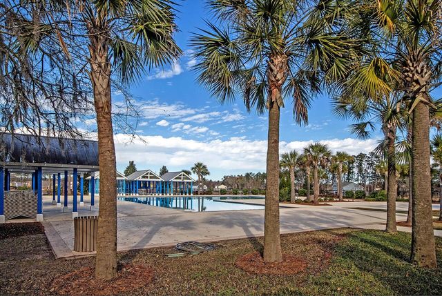 105 Trumpet Vine Drive, Summerville, SC 29483