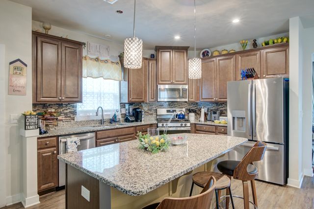 105 Trumpet Vine Drive, Summerville, SC 29483