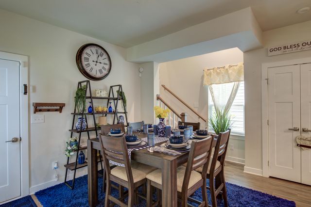 105 Trumpet Vine Drive, Summerville, SC 29483
