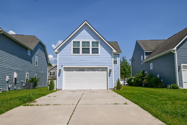 105 Trumpet Vine Drive, Summerville, SC 29483