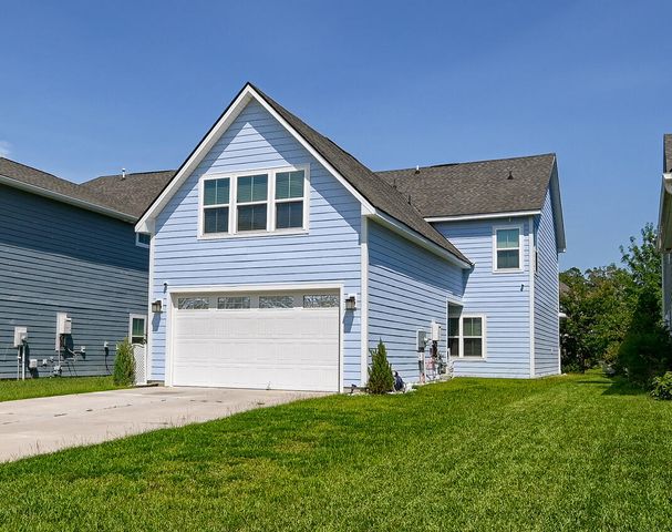 105 Trumpet Vine Drive, Summerville, SC 29483