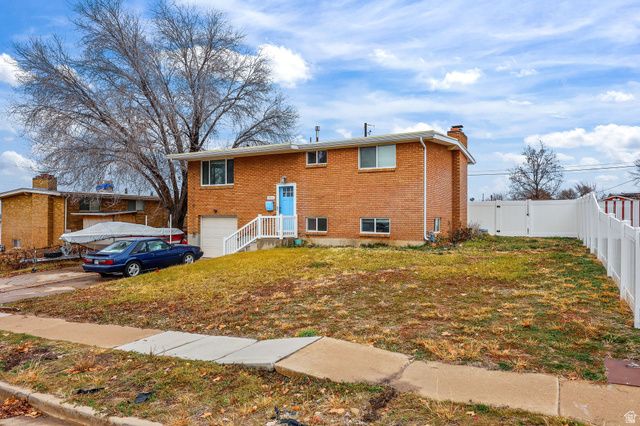 2550 W 4750 S, Roy, UT 84067