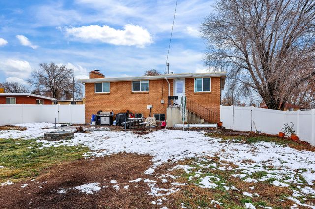 2550 W 4750 S, Roy, UT 84067