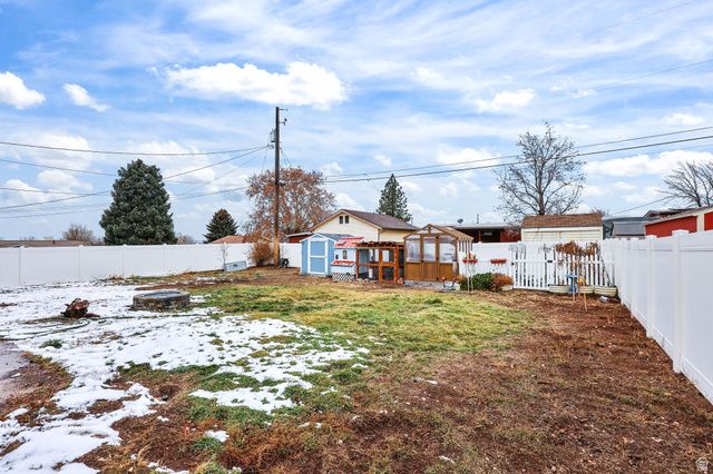 2550 W 4750 S, Roy, UT 84067