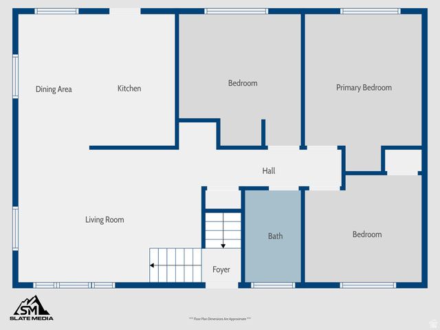 2550 W 4750 S, Roy, UT 84067